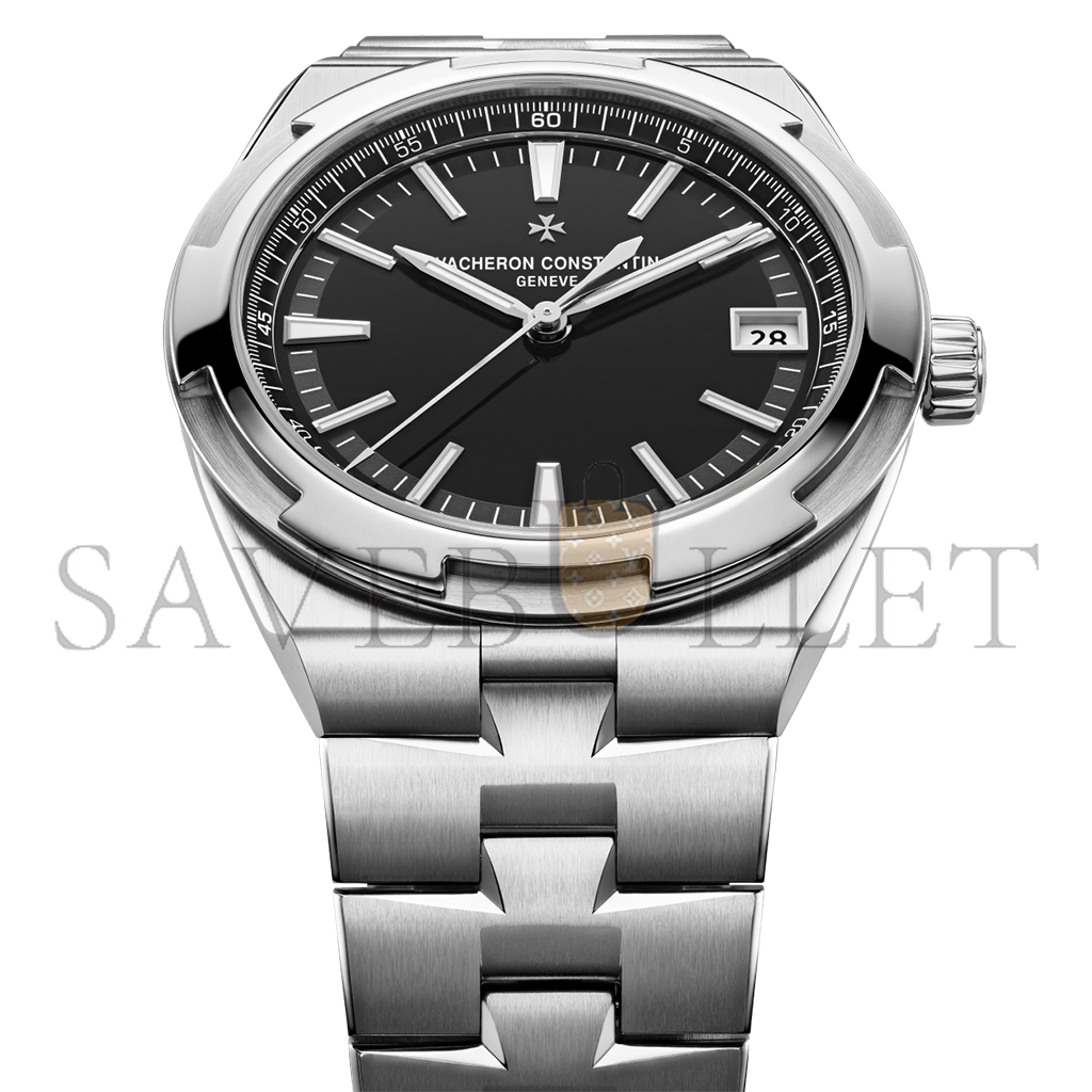 VACHERON CONSTANTIN OVERSEAS SELF-WINDING 41 MM WATCH 4520V/210A-B483